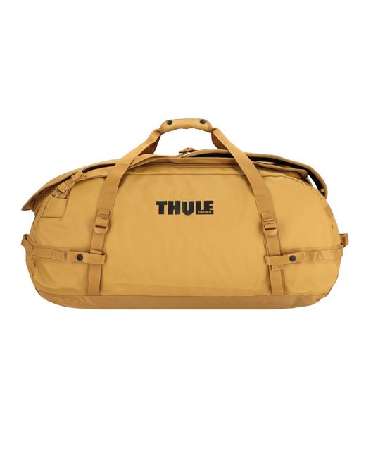 Thule Metallic Reisetasche Chasm