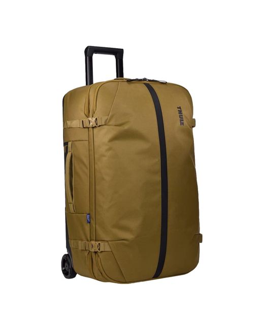 Thule Green Reisetasche Aion