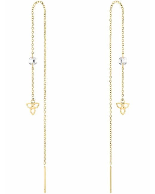 Tamaris Metallic Ohrringe