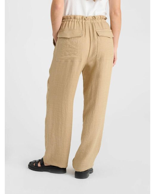 Le Temps Des Cerises Natural Hose 'Cancun'