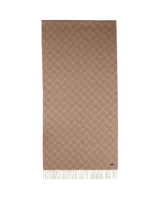 Joop! Schal in Brown für Herren