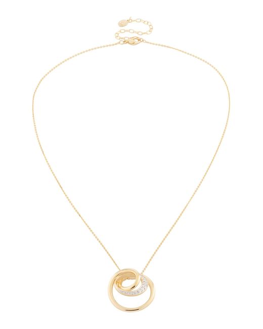 Swarovski White Kette