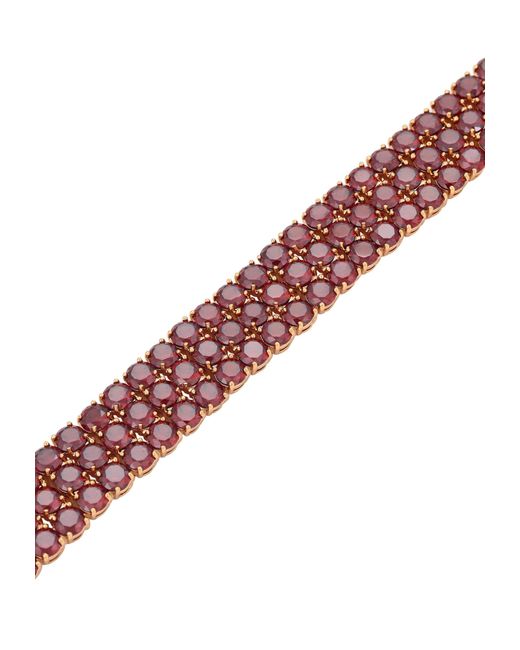 faina Pink Armband