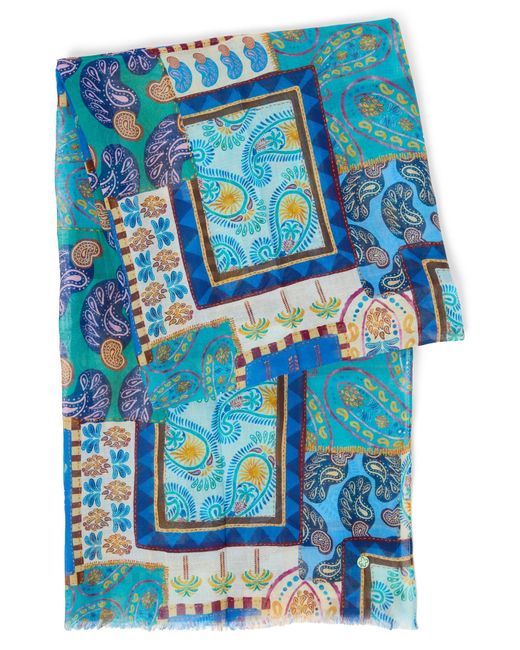 Codello Blue Schal