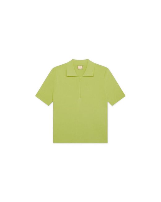 Trussardi Green Pullover