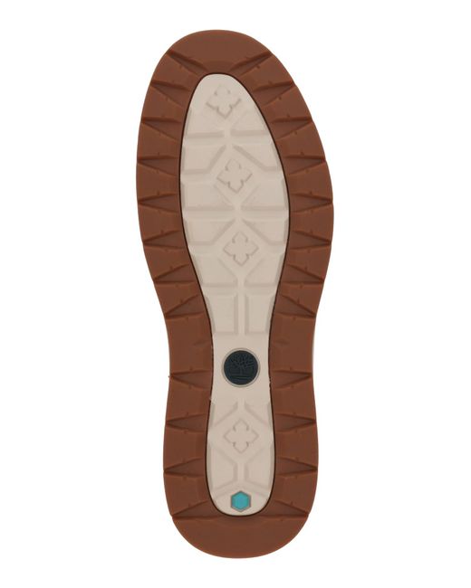Timberland Sneaker in Brown für Herren