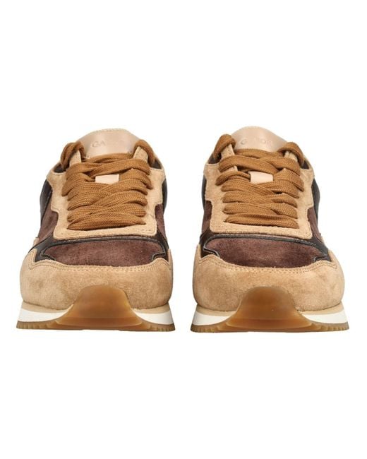 Gabor Natural Sneaker