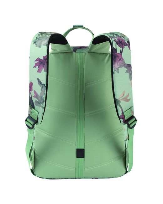 NitroBags Rucksack in Green für Herren