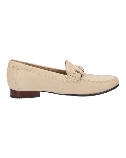 Sioux Natural Slipper Cambria