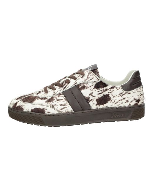 Sioux Multicolor Sneaker