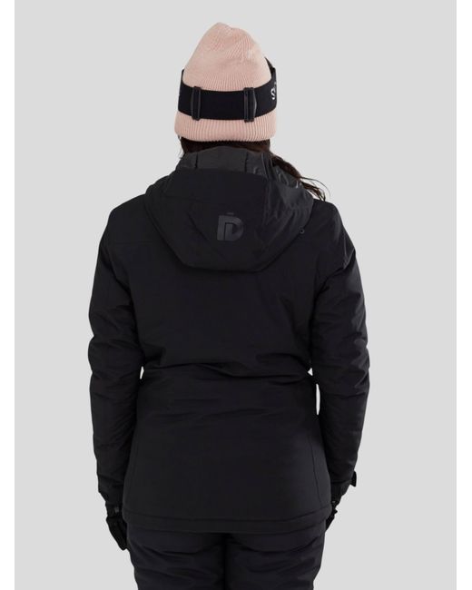 Fundango Black Jacke Celine Allmountain