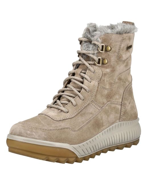Legero Natural Stiefelette