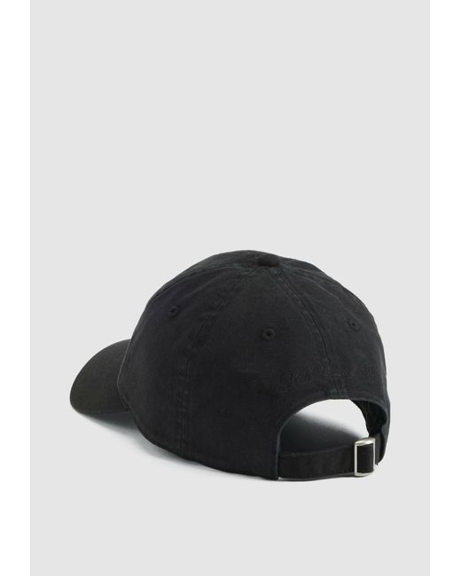 Levi's Levis Cap Varsity in Black für Herren