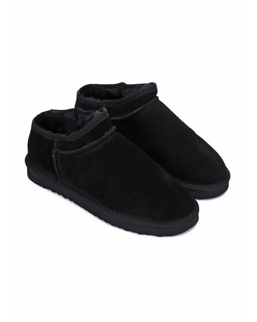 Gooce Snowboot Jack in Black für Herren
