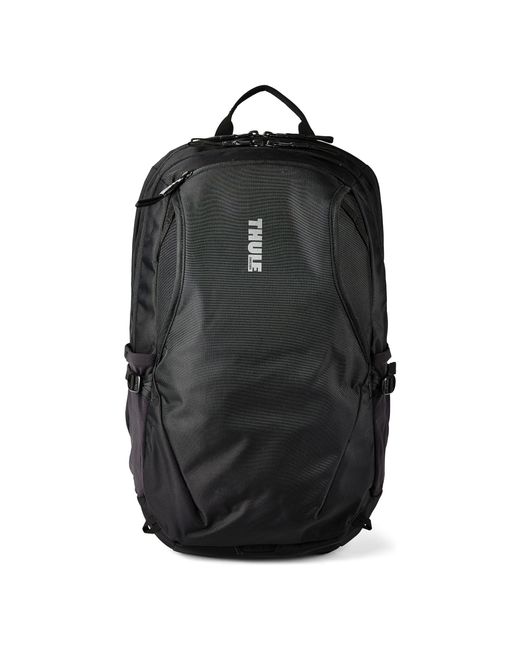 Thule Black Rucksack