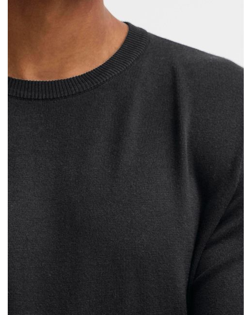 Blend Pullover Bhdan in Black für Herren