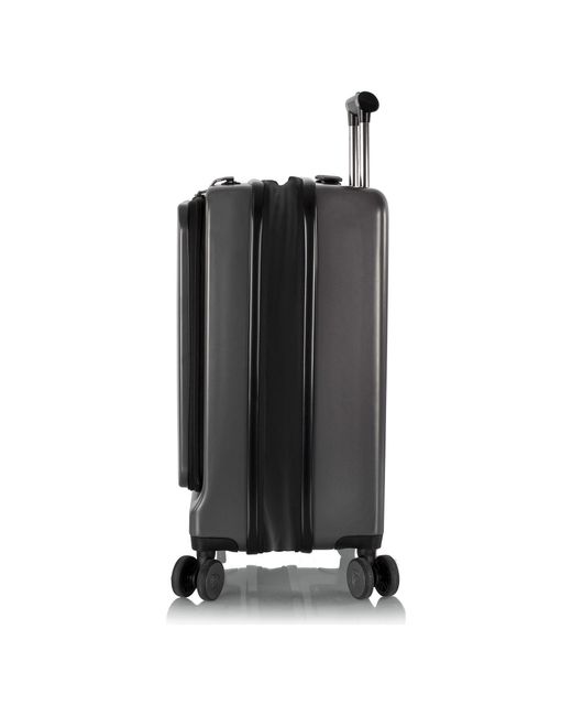 Heys Trolley Hatch in Black für Herren