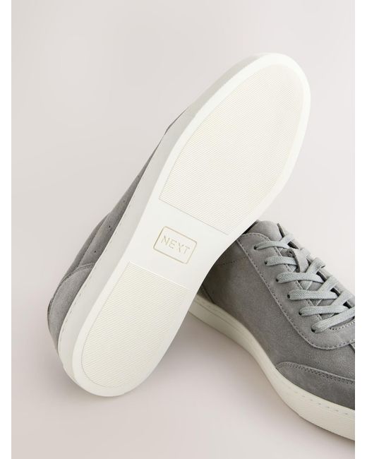 Next Sneaker in Gray für Herren