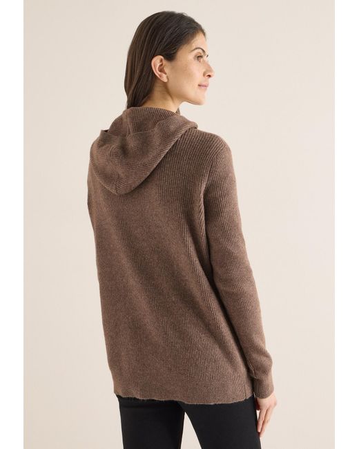 Cecil Brown Pullover