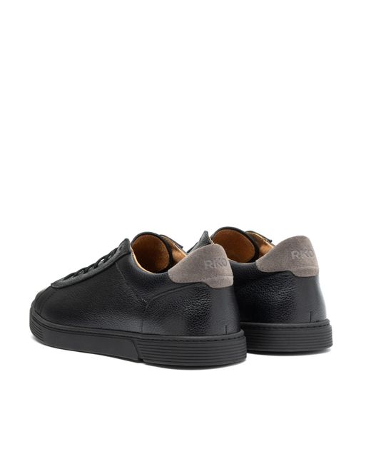Ryłko Ryko Sneaker in Black für Herren