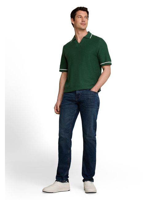 Tom Tailor Pullover in Green für Herren
