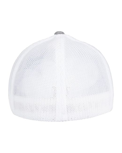 Flexfit Gray Cap
