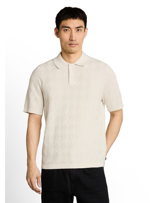 Tom Tailor Pullover in White für Herren
