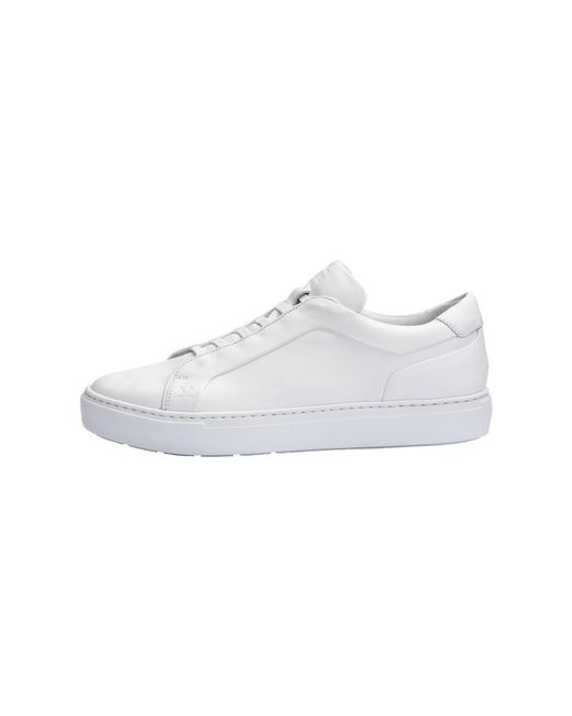 Lloyd Sneaker Metro in White für Herren