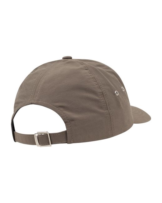 Flexfit Gray Cap