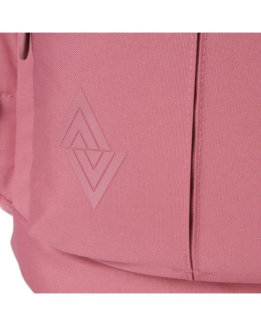 NitroBags Backpack Urban Daypack in Pink für Herren