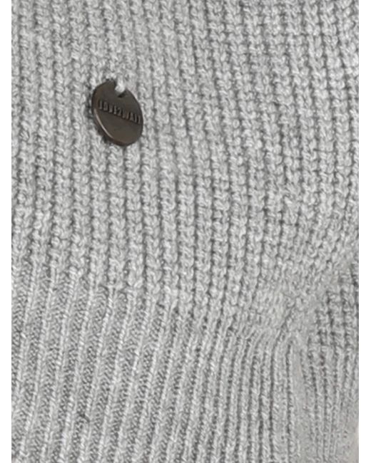 LOVE2WAIT Gray Pullover