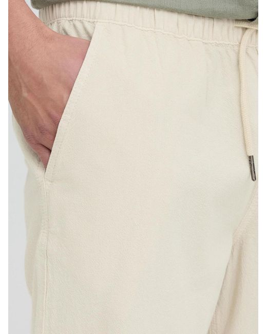 Solid Chinohose Sdneel in Natural für Herren