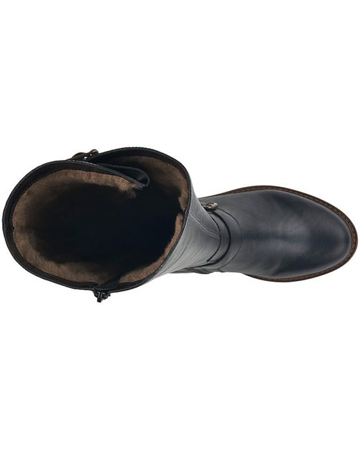 Remonte Black Stiefel