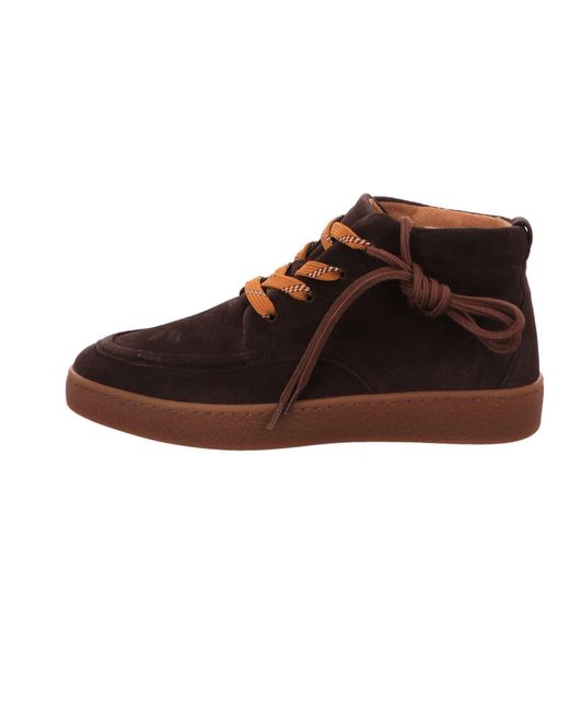 Gabor Brown Stiefelette