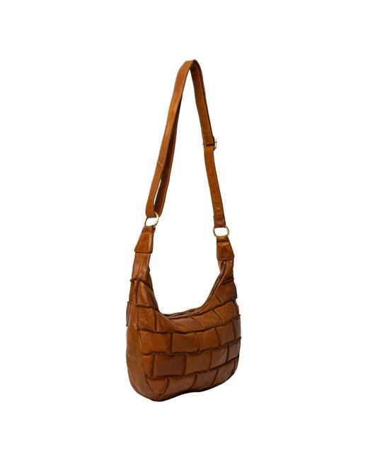 Re:designed White Bag Nargo