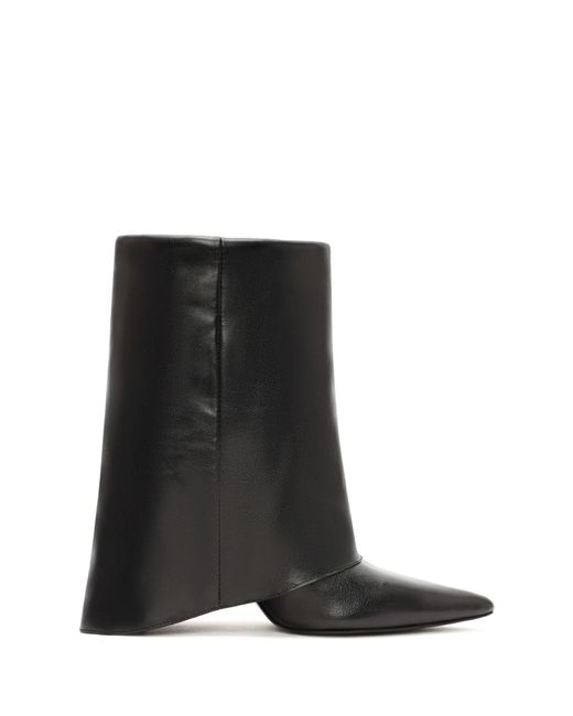 Derimod Black Stiefelette