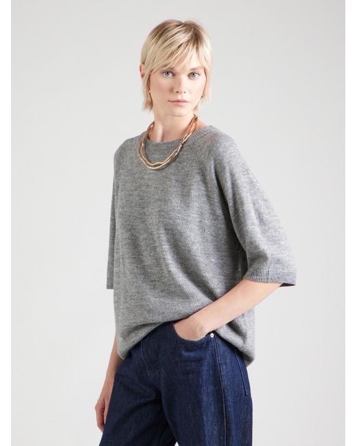 S.oliver Gray Pullover