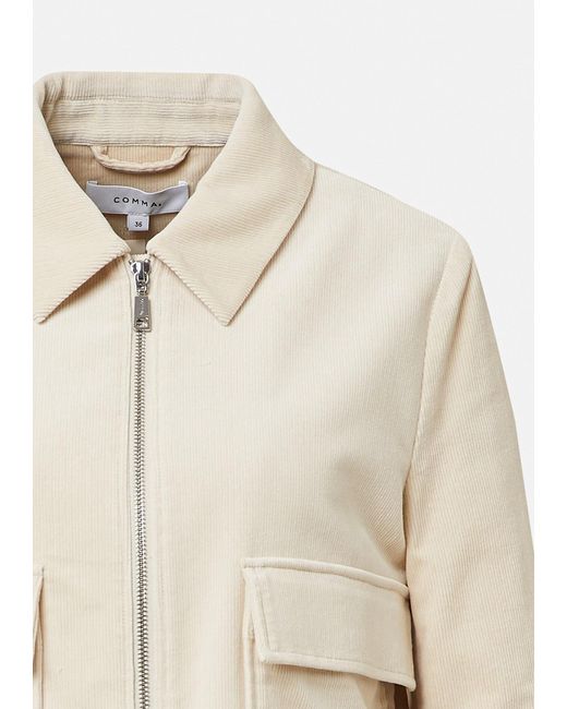 Comma, Natural Blazer