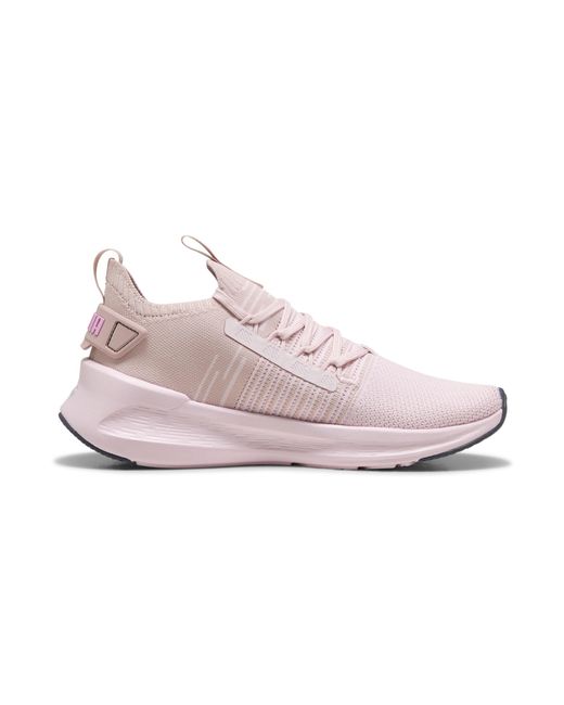 PUMA Pink Laufschuh