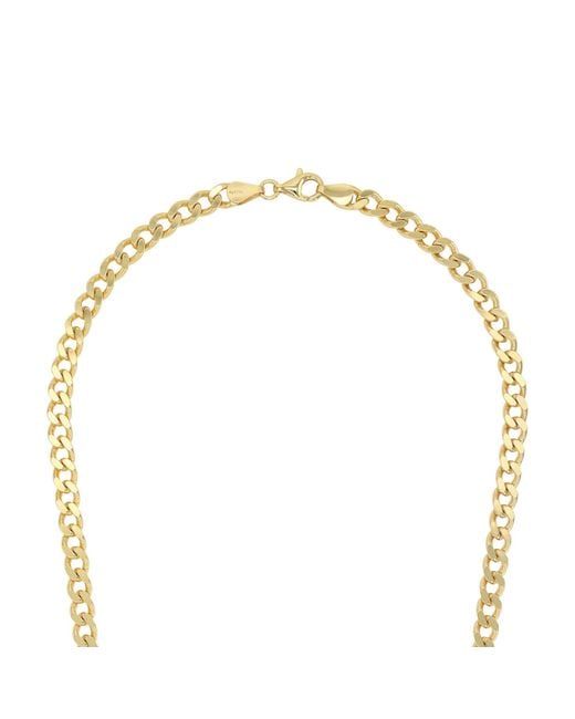 Amor Metallic Kette