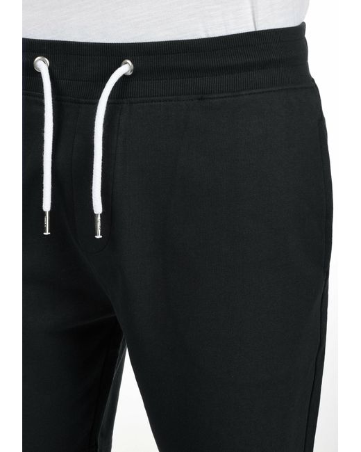 Solid Hose Tamp in Black für Herren