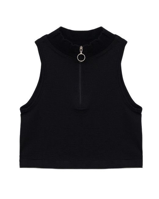 No Matter What Black Top
