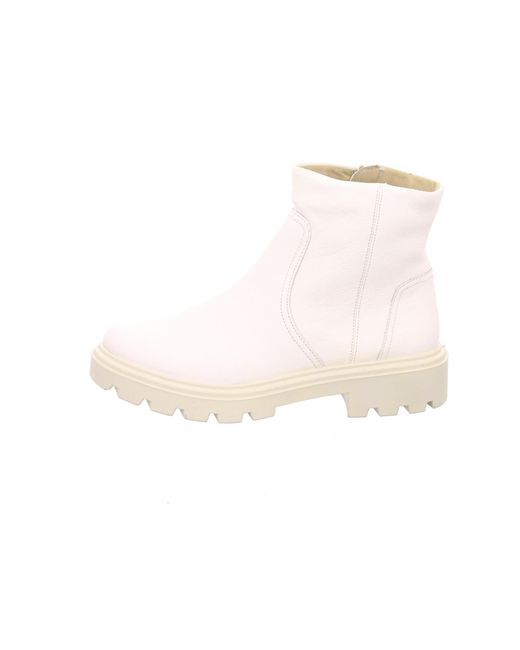 Ara Black Stiefelette