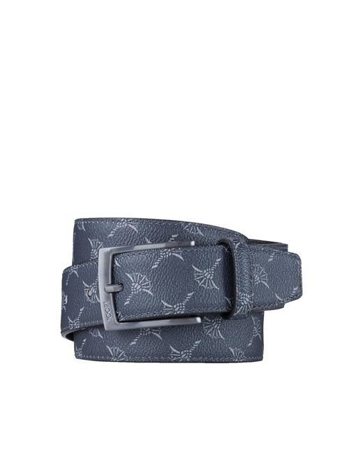 Joop! Gürtel Coll in Gray für Herren