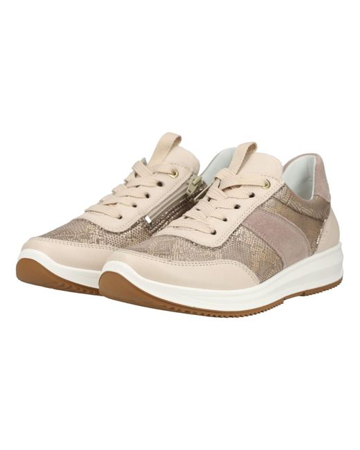 Ara Natural Sneaker