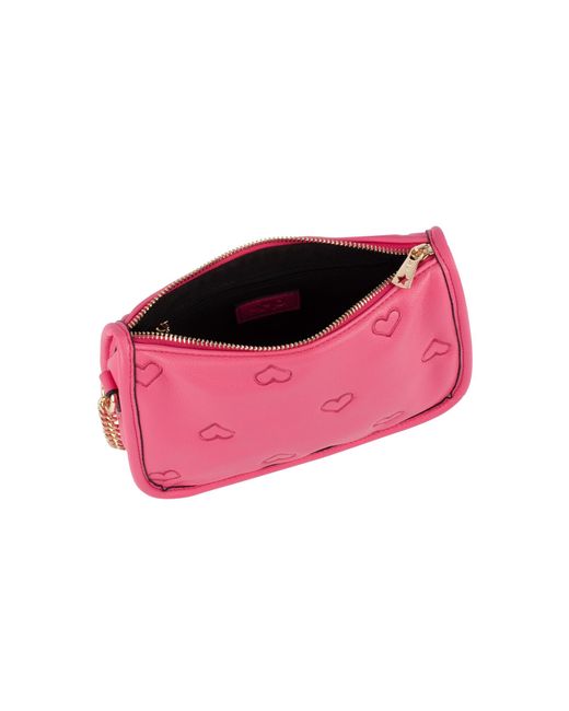 myMo Pink Tasche