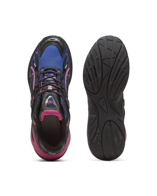 PUMA Sneaker Inverse Vegas in Blue für Herren