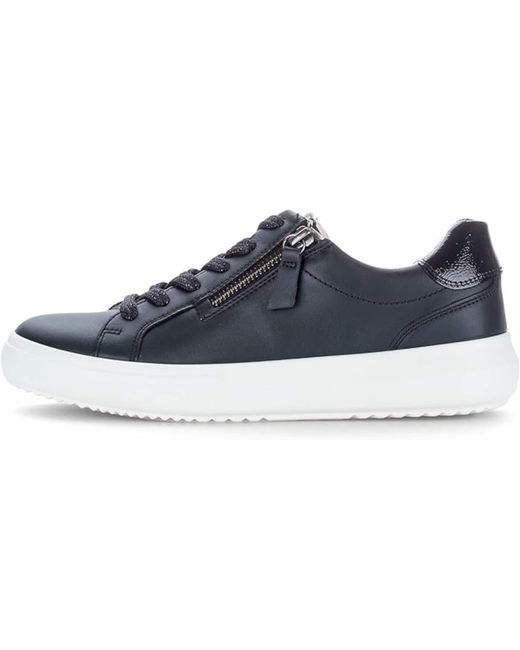 Gabor Blue Sneaker