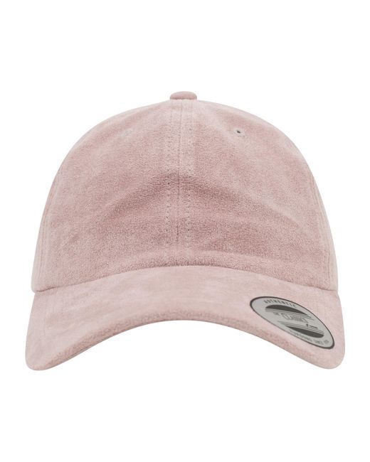 Flexfit Pink Cap