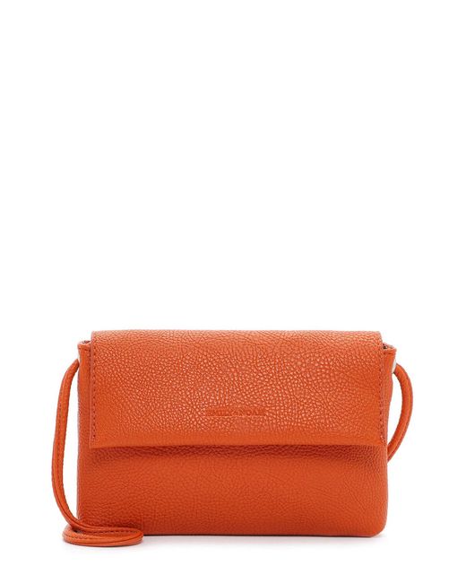EMILY & NOAH Orange Tasche Emma